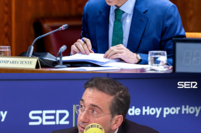 Un precedente muy peligroso: España alerta del impacto global tras la captura de Maduro.HH