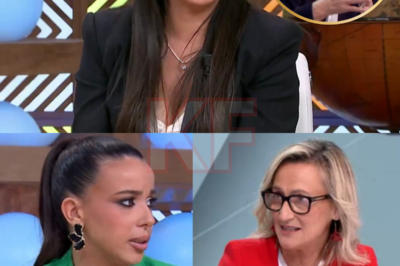 Sarah acorrala a Isabel Durán en pleno debate tras salir a la luz la verdad incómoda sobre el petróleo. Datos, cifras y contradicciones dejan sin escapatoria a la periodista, que duda y evita responder con claridad. El ambiente se tensa y el guion salta por los aires. ¿Error de cálculo o relato que ya no se sostiene? El momento se vuelve viral porque muestra cómo una sola pregunta puede desmontar años de discurso.