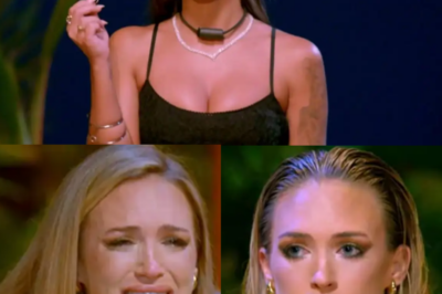 Cristina rompe el silencio tras el gesto más polémico de La isla de las tentaciones: un comunicado sin nombres, una frase demoledora y muchas preguntas abiertas sobre lo que realmente ocurrió en la hoguera.HH