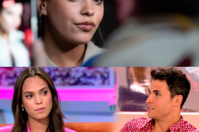 El mensaje inesperado de Gloria Camila a Kiko Jiménez tras su entrevista en ‘De Viernes’ destapa una grieta emocional que nadie vio venir: entre el duelo, los recuerdos del abuelo y una relación que parecía enterrada, sus palabras reabren heridas y preguntas que aún no están cerradas.HH