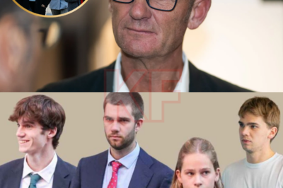 Algo cambió después de cerrar el libro. Los hijos de Iñaki Urdangarin guardaron silencio durante semanas tras leer sus memorias, pero ahora ese mutismo se rompe. No buscan titulares ni confrontación directa, pero su postura es clara y compartida. La reacción sorprende por lo unánime… y por lo que deja entrever. Cuando quienes más cerca están deciden hablar, la pregunta es inevitable: ¿qué parte del relato les obligó a hacerlo ahora?