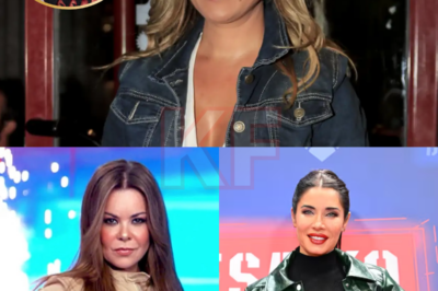 En El Desafío, María José Campanario y Pilar Rubio protagonizaron un choque incómodo que dejó al plató en silencio. Gestos tensos, palabras medidas y una incomodidad imposible de disimular frente a las cámaras. Lo que parecía controlado se desbordó en segundos, generando un momento que ya corre por redes y reabre el debate sobre egos, límites y poder en la televisión de máxima audiencia.