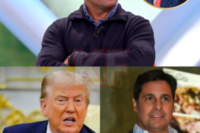 Cuando muchos pensaban que Fran Rivera se limitaba a enviar un agradecimiento diplomático a Trump por Venezuela, fue mucho más allá. Una declaración posterior rompió cualquier consenso. Un mensaje sin filtros, considerado una “línea roja” en el debate político español. ¿Valentía o provocación calculada? El vídeo se está viralizando a toda velocidad.