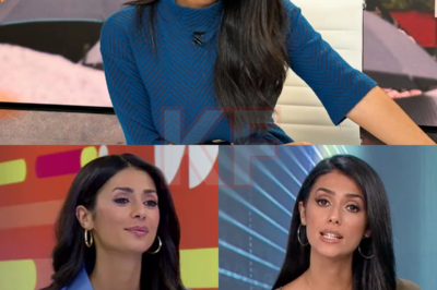 Noor Ben Yessef sorprende al anunciar su salida de Antena 3 Noticias tras cuatro años en pantalla. Lo hace con un comunicado medido, emotivo y lleno de agradecimientos, pero que deja más preguntas que respuestas. El mensaje cae como una bomba entre la audiencia y en la redacción. ¿Decisión personal, cambio profesional o algo más detrás? Su despedida abre una nueva etapa y cierra un ciclo que pocos esperaban ver terminar así.