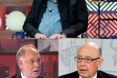 Nada se mueve por casualidad en los tribunales. Tras la última decisión en el caso Montoro, Ernesto Ekaizer lanza una conclusión rotunda que cambia la lectura del proceso. No habla de hipótesis, sino de señales. Un gesto del juez, un paso procesal aparentemente técnico y un silencio que pesa más que cualquier declaración. ¿Estamos ante el inicio del desenlace? Mientras las defensas calculan y la política observa con nerviosismo, la justicia parece enviar un mensaje claro. Y cuando eso ocurre, el margen de maniobra se reduce peligrosamente.