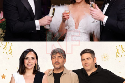LA NOCHEVIEJA HA TERMINADO… PERO LA POLÉMICA APENAS EMPIEZA. Lo que se emitió justo después del programa de Nochevieja de TVE, con Chenoa y Estopa, está causando revuelo en redes sociales. No todo el mundo entiende lo que acaba de ver. Algunos dicen que fue solo una “casualidad”, mientras que otros se preguntan por qué se emitió ese momento en un momento tan delicado. Las reacciones son numerosas: desde la sorpresa y el enfado hasta la sospecha sobre el mensaje oculto. ¿Es esto solo televisión o algo que se está silenciando deliberadamente?