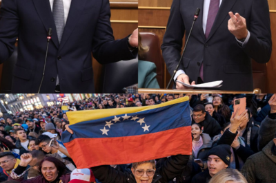 Venezuela abre una grieta en España: choque entre el Gobierno y la oposición, dudas sobre la legalidad de la acción de EE. UU. y una batalla política que expone divisiones internas y presiones cruzadas.HH