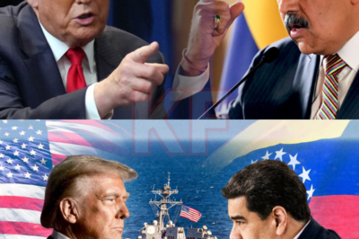 No se trataba de una amenaza vacía, ni de una actuación política habitual ante las cámaras. Estados Unidos lanzó oficialmente ataques aéreos contra Venezuela. La capital, Caracas, quedó envuelta en llamas.