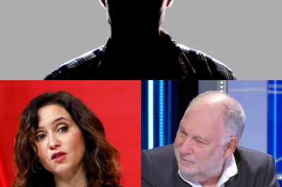 BOMBAZO EKAIZER “SECUAZ GRUPO CRIMINAL” NOVIO AYUSO. PILLAN OTRO CHANCHULLO “EL CLAN SE FORRA”.HH