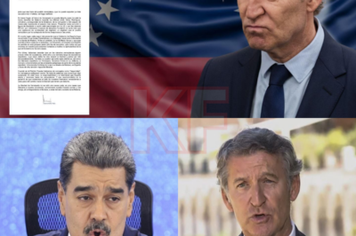 Explosión en redes sociales: En una carta que circula entre círculos de poder, Feijóo cruzó una línea roja que muchos españoles quieren evitar en el arresto de Maduro por parte de Estados Unidos. Esta declaración impactó directamente a la Moncloa, irritando a la izquierda y acercando a la derecha a la postura estadounidense. ¿Podría ser este un verdadero punto de inflexión que cambie el equilibrio de poder en España?