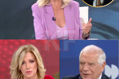 Momento límite en directo en Antena 3. Un experto en Venezuela es acorralado y humillado públicamente mientras intentaba explicar la situación del país. Interrupciones constantes, tono agresivo y descalificaciones personales convierten el debate en un espectáculo incómodo. Las cámaras captan su incomodidad y el silencio posterior lo dice todo. ¿Análisis silenciado o linchamiento televisivo? Lo ocurrido reabre el debate sobre los límites éticos del directo.