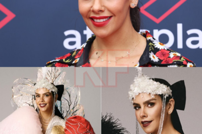 El silencio finalmente se rompió… Tras horas de soportar intensas críticas por su controvertida celebración de Nochevieja, Cristina Pedroche decidió alzar la voz. Sin evasivas, sin rodeos, sin disculpas habituales. Su respuesta sorprendió a muchos, mientras que otros guardaron silencio. Un mensaje breve, pero suficiente para reavivar la polémica que todos creían calmada.