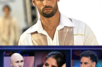 Las palabras de Asraf Beno reabren la herida en la familia Pantoja: entre la figura “paterna” de Kiko para Isa, los silencios incómodos, las heridas que no cicatrizan y una lealtad conyugal que desafía a toda una dinastía mediática.HH