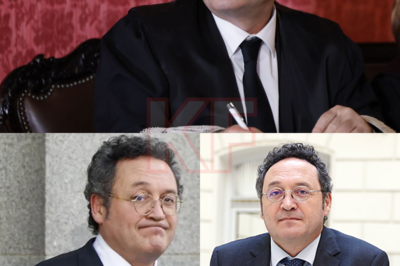 Algo se ha tensado en lo más alto de la Justicia. El recurso y el nuevo paso de García Ortiz no parecen un trámite más, sino la antesala de un choque abierto entre el Supremo y el Constitucional. Los gestos ya no se disimulan y las posiciones empiezan a fijarse públicamente. Cuando dos instituciones llamadas a garantizar el equilibrio entran en colisión, la pregunta es inevitable: ¿quién marcará el límite… y con qué consecuencias?