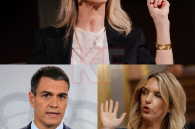 En medio del terremoto político provocado por la caída de Nicolás Maduro, Cayetana apareció por sorpresa en el Congreso y lanzó un mensaje directo a Pedro Sánchez, dejando la sala completamente en silencio. Cada frase elevó la tensión, y cada pausa se volvió aún más pesada. El desenlace fue como un golpe letal, acorralándolo sin salida. Las cámaras captaron las miradas esquivas, los gestos de nerviosismo y una sensación evidente: Esto marca un punto de inflexión sin precedentes en la política española.