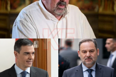 Salen a la luz mensajes de WhatsApp inéditos entre Sánchez y Ábalos enviados solo días antes de la detención de Koldo. El contenido, el momento y los silencios posteriores disparan todas las alarmas. Nada parece casual y cada palabra adquiere ahora un nuevo significado. ¿Conversaciones rutinarias o pistas de algo que estaba a punto de estallar? Cuando los mensajes aparecen, el relato oficial empieza a tambalearse y las preguntas se multiplican.