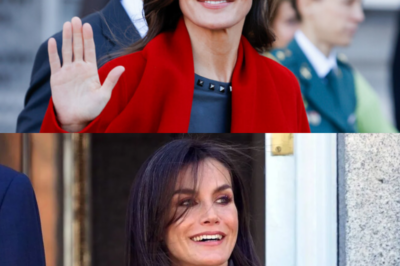 “No llevan esmalte… y ahí está el secreto.” Las uñas naturales de Letizia y Kate Middleton no son casualidad ni simple estética: detrás hay hábitos diarios, detalles invisibles y trucos que pocas cuentan. De la dieta a gestos caseros que marcan la diferencia, lo que parece una manicura sencilla es en realidad una disciplina silenciosa. ¿Minimalismo real… o la forma más sofisticada de lujo que nadie nota a primera vista?(hh)