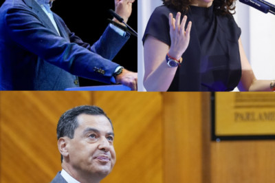 Esther Palomera destapa el pasado que persigue a Feijóo: Génova tiembla ante el recuerdo de Angrois, la “ley del silencio” del PP y la batalla interna entre el modelo Ayuso y el modelo Moreno en plena tragedia ferroviaria.HH