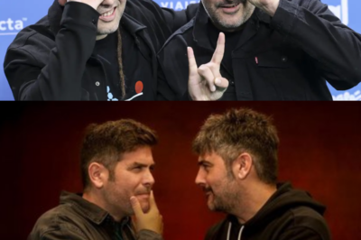 El patrimonio millonario de Estopa que te dejará sin aliento: de sus fortunas secretas y lujos ocultos a cobrar miles por las Campanadas mientras mantienen un estilo de vida sorprendentemente sencillo.HH