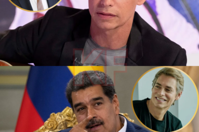 Carlos Baute rompe el silencio… y Venezuela se estremece. Mientras los rumores sobre la caída de Nicolás Maduro se extendían por el mundo, la reacción más contundente no provino de la clase política, sino de Carlos Baute. ¿Qué dijo el artista venezolano que causó furor en redes sociales? ¿Fue una voz de esperanza o un mensaje velado que irritó a ambos bandos? ¿Y por qué este momento se considera simbólico, no solo para la música, sino para toda una nación? Una reacción breve, pero suficiente para tocar las heridas más profundas de Venezuela y desatar un debate sin precedentes.