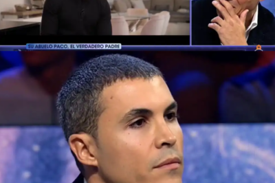 El escándalo que rodea a Kiko Jiménez estalla tras la detención de su padre: entre un pasado roto, una familia que intenta protegerse, una madre y una abuela en el centro del dolor y la sombra de un hombre al que apenas conoce.HH