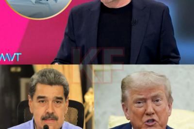 La frase de Iñaki López cae como una bomba. Su predicción sobre Venezuela tras la intervención de Trump no solo provoca debate: desata una guerra de interpretaciones. Habla de escenarios límite, de consecuencias irreversibles y de un desenlace que podría sacudir toda la región. En plató, silencio incómodo; en redes, fuego cruzado. ¿Está adelantando lo que nadie se atreve a decir en voz alta?