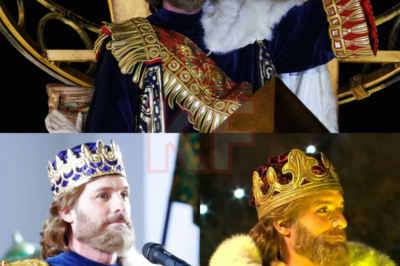 Estupor absoluto tras lo ocurrido con el Rey Gaspar en la Cabalgata de Reyes emitida por TVE. Las imágenes han dejado a muchos sin palabras y han provocado una avalancha de quejas repetidas por parte de los espectadores. Gestos, puesta en escena y decisiones que nadie esperaba en un evento infantil y simbólico. ¿Error imperdonable o provocación innecesaria? La polémica no deja de crecer y la indignación ya se hace notar.