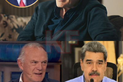 Pedro Piqueras reaparece en TVE y sacude el tablero al desvelar la verdadera intención de Trump respecto a la caída de Maduro. No habla de improvisación ni de gestos simbólicos: apunta a un plan calculado, intereses concretos y un objetivo final que pocos se atreven a decir en voz alta. Su análisis, sereno pero contundente, deja el plató en silencio. ¿Información clave o advertencia tardía? Lo que revela cambia la lectura del conflicto.