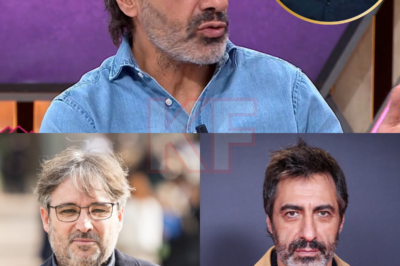 Lo que Juan del Val soltó sobre Jordi Évole no estaba pensado para suavizar tensiones, sino para romperlas. Una frase, un adjetivo y un silencio posterior que hizo más ruido que cualquier editorial. El ataque al Premio Planeta fue solo la chispa: lo que vino después destapó rencores, egos y una guerra cultural que llevaba tiempo latiendo. ¿Insulto personal o verdad incómoda? La palabra exacta aún resuena.