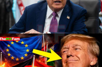El desafío europeo fue mucho más que un gesto simbólico. Detrás de puertas cerradas se tomaron decisiones que Trump no esperaba y que alteran el equilibrio de poder con EE. UU. Silencios estratégicos, comunicados medidos y una determinación inédita recorren las capitales del continente. ¿Quién dio la orden de plantarse? ¿Y qué respuesta prepara Washington? Lo que está en juego podría redefinir la relación transatlántica para siempre.