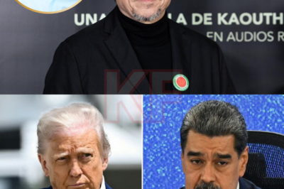 Carlos Bardem lanzó una advertencia inquietante tras el peor escenario posible en Venezuela. No hablaba de celebraciones. No hablaba de finales felices. Hablaba de consecuencias. Ante la posibilidad de que Maduro cayera en manos estadounidenses, Bardem se centró en algo en lo que casi nadie quería pensar: pocas palabras, un tono serio y una sensación generalizada durante todo el debate: lo peor podría estar por venir.