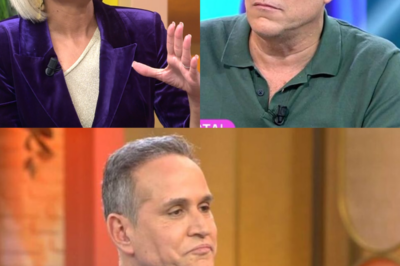 Tensión máxima en ‘Fiesta’: Ana María Aldón pierde la paciencia y señala a Aurelio Manzano en directo