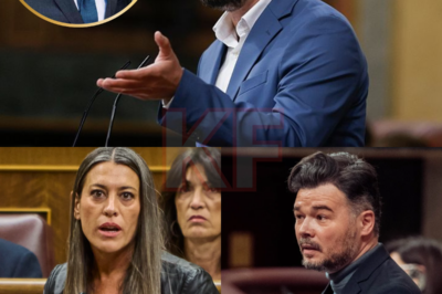 Un contundente contraataque expuso una división dentro de los independientes. Gabriel Rufián refutó el argumento de Junts señalando su paradójica alianza con el PP contra la red de seguridad social del gobierno. Esta directa declaración desató rápidamente la polémica, planteando una pregunta espinosa: cuando se priorizan los intereses políticos sobre la política social, ¿quién paga las consecuencias? ¿Y hasta dónde llegará esta “colaboración” bajo el creciente escrutinio público?