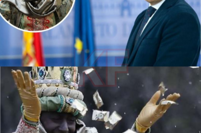 La reacción es casi unánime tras la aparición de Juanma Moreno vestido de Baltasar en la cabalgata de Sevilla. Lo que algunos defienden como gesto festivo, para muchos cruza una línea delicada en un contexto social y político ya tensionado. Las imágenes desatan críticas inmediatas y un debate encendido sobre símbolos, sensibilidad y oportunidad. ¿Inocencia mal entendida o acto calculado? La polémica ya no tiene freno.