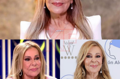 El último post de Ana Obregón ha desatado una tormenta que nadie vio venir. En cuestión de minutos, las redes se llenaron de mensajes de indignación, incredulidad y una palabra que se repite sin parar: “escalofriante”. No es solo una foto ni una frase desafortunada, dicen muchos. ¿Dónde está el límite esta vez? El debate está servido y la reacción colectiva apunta a algo mucho más profundo de lo que parece.