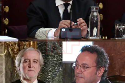 UNA NOTICIA IMPACTANTE CONMOCIONA AL MUNDO JUDICIAL. NADIE ESPERABA QUE ESTE ESCENARIO SE PRODUJESE.  Las últimas declaraciones en torno al Fiscal General están desatando una ola de controversia sin precedentes, ya que el marco legal europeo ha puesto, inadvertidamente (¿o intencionadamente?), al Tribunal Supremo en una posición difícil, generando sentimientos de impotencia, contradicción y pérdida de credibilidad ante la opinión pública. Las redes sociales están repletas de preguntas espinosas: ¿quién tiene realmente el control? ¿Se está haciendo justicia… o se está oscureciendo? No es una afirmación definitiva, pero es suficiente para que todo el sistema se mire al espejo.