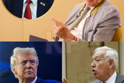 Las palabras de Margallo sobre lo que Trump ha hecho en Venezuela no pasan desapercibidas y se vuelven virales en cuestión de horas. Cientos de miles de reproducciones, reacciones encontradas y un debate que se reabre con fuerza. Su análisis, directo y sin rodeos, incomoda a unos y da munición a otros. ¿Lectura lúcida de la realidad o interpretación interesada? Lo cierto es que sus declaraciones están marcando agenda.
