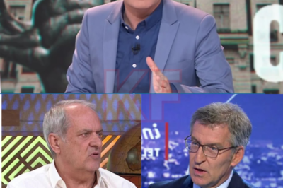 Hay tragedias que deberían imponer silencio… y no oportunismo. Javier Aroca y Jesús Cintora cargan con dureza contra el PP por su reacción tras el accidente ferroviario, denunciando una lógica de “cueste lo que cueste” que califican de ofensiva. No hablan de discrepancia política, sino de una quiebra ética. Sus palabras incomodan porque señalan algo inquietante: cuando todo se convierte en munición, ¿qué límites quedan y quién los defiende?