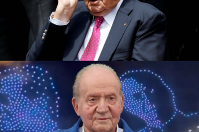 88 años, un rey lejos de casa… Juan Carlos I vuelve a soplar las velas en Abu Dabi, rodeado solo de sus amigos más fieles y una parte muy concreta de su familia. Ni la reina Sofía. Ni el rey Felipe. Tres detalles silenciosos que dicen más de lo que parece sobre su presente, su legado y las ausencias que pesan. ¿Celebración íntima… o reflejo de una soledad inevitable?(hh)