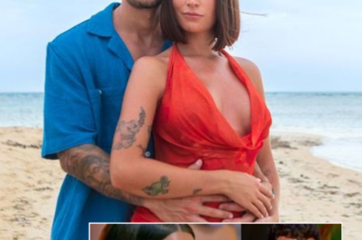 Filtración bomba sobre Sandra y Juanpi tras salir de La Isla de las Tentaciones 9: nada es lo que parecía