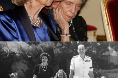 “Se apagó en silencio… y con ella, una parte de Sofía.” Irene de Grecia, la hermana inseparable de la Reina, ha fallecido a los 83 años tras décadas viviendo lejos de los focos, pero nunca lejos de su familia. Llegó a España en los años 80 y eligió quedarse, discretamente, como testigo de una vida marcada por la lealtad y la sombra de la Corona. Una despedida íntima, un vacío imposible de ocultar. ¿Qué se pierde cuando se va quien siempre estuvo ahí?(hh)