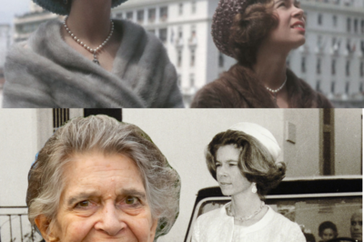 “No nació donde todos creen… y su nombre tampoco fue casual.” La verdadera historia de Irene de Grecia comienza lejos de palacios y protocolos, en África, entre anécdotas que durante años se contaron a medias. Algunas eran ciertas, otras se deformaron con el tiempo. Su nacimiento y su nombre escondían decisiones, silencios y pequeños giros del destino que hoy cobran otro sentido. ¿Qué fue mito… y qué parte de la verdad nunca se quiso aclarar del todo?(hh)