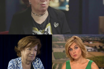 Rosa Villacastín zanja la polémica y dicta una sentencia rotunda en defensa de Lourdes Maldonado tras el bulo y la manipulación de su cobertura del accidente ferroviario en RTVE.HH