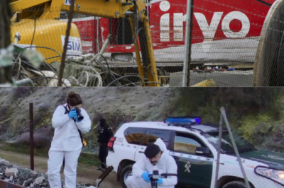 “La vía pudo romperse antes… y eso lo cambia todo.” La investigación del accidente de Adamuz apunta ahora a una fractura previa del raíl como causa principal del siniestro. La CIAF estudia como hipótesis clave que la vía ya estaba dañada cuando circuló el tren Iryo, un detalle que reabre el foco sobre el estado de las infraestructuras y la cadena de responsabilidades. Lo que parecía un fallo puntual empieza a dibujar un escenario más inquietante. ¿Error imprevisible… o una señal ignorada a tiempo?(hh)