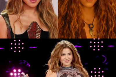 RTVE anunció un cierre “apoteósico”, pero lo que llegó fue el desconcierto: estalla la indignación por Shakira, redes hablando de “engaño”, un clip que chirría con el programa, dudas sobre cuánto dinero público se pagó realmente y una pregunta que incomoda a muchos sobre qué se escondía detrás de esta emisión tan promocionada.HH