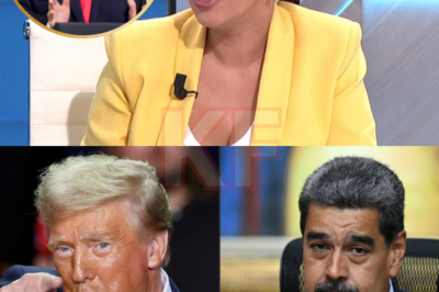 Sarah Santaolalla rompió el silencio y ofreció un análisis demoledor sobre el ataque de Trump a Venezuela. No fue un comentario superficial ni una opinión lanzada desde un plató. Fue una disección implacable, incómoda pero necesaria, centrada en los aspectos más dolorosos, desmontando todos los discursos y los intereses ocultos detrás del supuesto concepto de “liberación”, dejando a la opinión pública completamente en silencio.