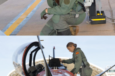 Siempre será una de los nuestros”… Murcia mueve ficha y señala a su heredera. La princesa Leonor recibirá la Medalla de Oro en un gesto cargado de simbolismo, identidad y futuro. ¿Un reconocimiento institucional… o el inicio de un vínculo que marcará su reinado antes de tiempo?(hh)