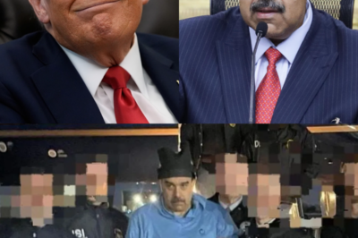 Maduro frente al abismo judicial en Nueva York: cargos explosivos de narcoterrorismo, cocaína y armas, testigos protegidos dispuestos a declarar, una acusación ampliada que salpica a su familia y un proceso que puede sacudir el tablero geopolítico.HH