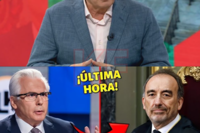UNA PRESIÓN INTERNA: EL TRIBUNAL SUPREMO FRENTE AL ESPEJO. Baltasar Garzón se puso inesperadamente en el ojo del huracán y presionó directamente al Tribunal Supremo, exigiendo la anulación de la condena de García Ortiz, una medida que sacudió a todo el sistema judicial. No fue una apelación emotiva. No fue una declaración ambigua. Los argumentos legales presentados llevaron a muchos a preguntarse: ¿había ido demasiado lejos la justicia o era necesario corregirla? Entre bastidores, estalló la controversia, y el silencio de algunos sectores solo aumentó la sospecha. Cuando Garzón habló, no fue para crear conmoción, sino para obligar al sistema a responder.