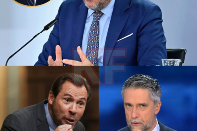 Nada salió como estaba previsto. La intervención de Óscar Puente en Informativos Telecinco ha desencadenado una queja formal de Carlos Franganillo, que habla de un acuerdo roto en pleno directo. No hubo rectificación ni marcha atrás, solo un gesto que alteró el equilibrio entre política y televisión. El episodio deja más preguntas que respuestas. ¿Qué reglas no escritas se quebraron esa noche… y qué dice este choque sobre quién controla realmente el relato?